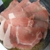 石見ポーク　豚ロース