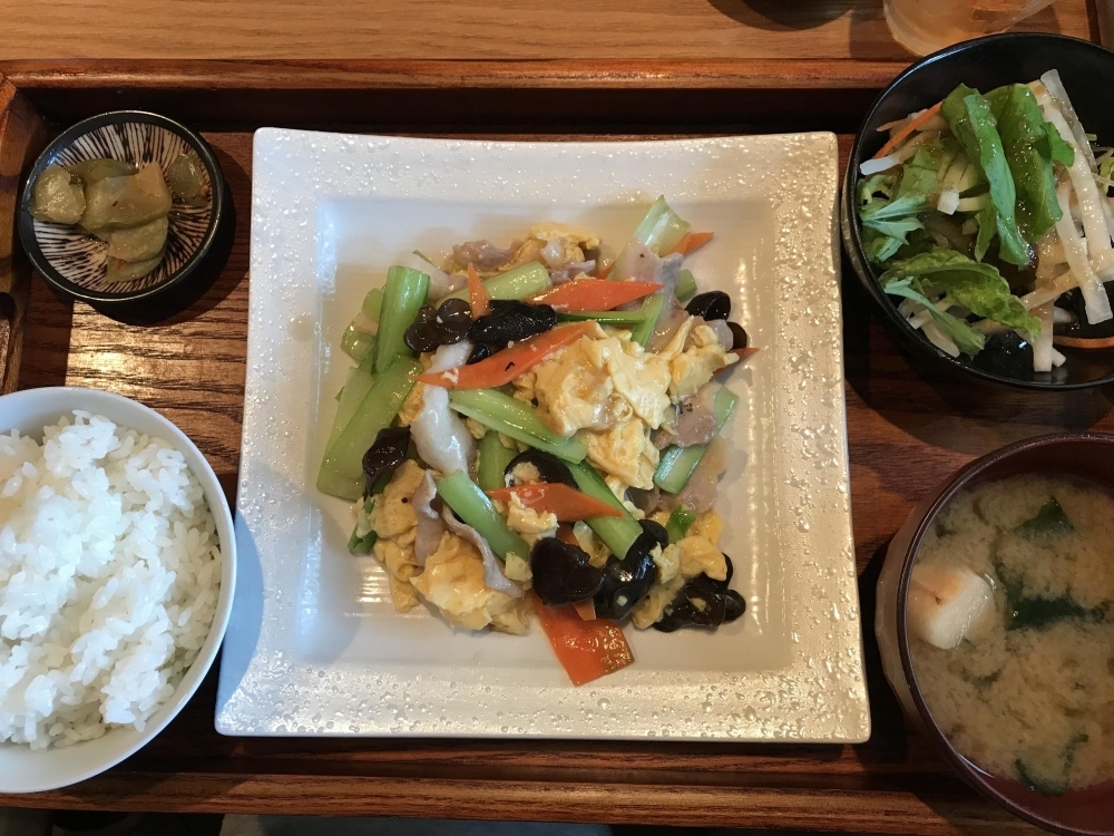 食楽厨房 センター南店 からあげ食べ放題あり たくさん食べて大満足 都筑区のおすすめランチ特集 まいぷれ 横浜市都筑区