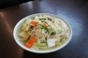 タンメン(潮)「野菜たっぷり!味噌タンメン&タンメン(潮)のご紹介」