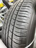 「【中古 タイヤ×アルミ】215/60R16　95H 4本セット   ￥28,490」