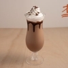 アイスチョコシェイク