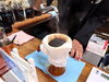 「YameCoffeeマスターに会いに道の駅たちばなへ(^O^)‼️。」
