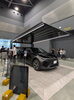 スタイリッシュ！なカーポート🚗「気になるもの」