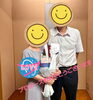 「入会から４ヶ月、幸せ婚が決まりました！」