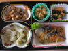 「11/27  お弁当の献立」