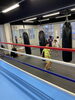 「木曜日キックボクシングデイ🥊リベラルボックスジム！岡山市東区キックボクシングジム」