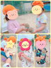 アイスでかんぱい♡「おたのしみの日♡」