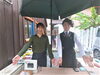 お弁当マルシェ「【ふしみ応援プロジェクト】テイクアウト特集！只今17店舗掲載中！」