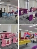 「やすぎ婚活フェス・大盛況８組のカップリング！」