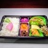 天然真鯛煮付け入り「5月22日のお弁当」