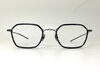 「お買い求め頂いたメガネのご紹介《Mr.GentlemanEYEWEAR-JUSTIN-+HOYA薄型》」