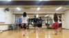 動画撮影可能なのでおうちでも練習できるって、、、★「水曜日20:00- 冬も暑い熱いレッスン★」
