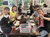 「【社内レク】マイントピア別子でバーベキューを楽しみました✨」