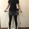 O脚(X脚)矯正お試し体験