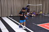 小学生クラス１コマ目「西葛西で学生が教えるサッカースクール！今週も楽しくサッカーをしました！！無料体験会実施中！！」