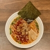 赤豚骨レギュラーラーメン