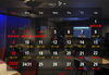 「本日は14:00より「J's craft cafe」営業します！17～21:00までBar営業となっております。」