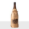 まだこ 芋1800ml　蒸留方法：常圧・度数30度「✨まだこ”放流！「まとわりつくような味わい」が特徴の『芋焼酎まだこ』が発売です✨焼酎では珍しく加水をしないで作られているので、一口呑むと芋のふっくらとした甘みと香りが口いっぱいに広がり幸福感に包まれます♬」