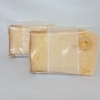 シフォンケーキ　ゆずレモン