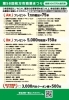 第58回枚方市商業まつり「2023　第58回枚方市商業まつり　300万円大還元祭！　10月13日（金）～22日（日）」