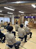 安全祈願祭「TOMASEIグループ安全操業祈願祭」