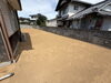 AFTER「住宅街の空き地を整地して次の活用に備えました🏡」