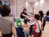 大ヒット商品『ポレット』はやっぱり人気！「しっかりコロナ対策！第15回【かつしかミライテラス】開催！　[テクノプラザかつしか]」