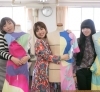 ファッションの事を1から学べる神戸のスクール「〈ファッション　服飾・被服〉ファッション業界で即戦力となるプロの育成と教育　神戸文化服装学院　高校生対象・学費減免制度　関西　兵庫県／神戸　ファッション・製図・縫製　舞台衣装　服飾専門学校【学費が安い・月謝制】進路・進学情報　学校説明会」
