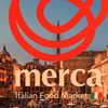 mercaのチョコレートが期間限定でキセラ川西オアシスタウンに出店中！