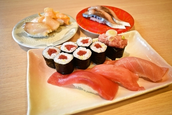 酒田市新橋 グルメ回転ずし 函太郎 酒田店 まぐろづくし こだわりグルメ まいぷれ 酒田 酒田市新橋 グルメ回転ずし 函太郎 酒田店 まぐろづくし こだわりグルメ まいぷれ 酒田