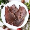 馬肉スライスジャーキー 30g