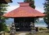 平沢観音（国姓寺）