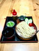 らーそうめん「冷やし麺始めました！」