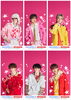 「5TH SINGLE『Tick-Tack』リリース記念❗️オリジナルアクリルボードが当たるDXTEEN×JOYSOUND コラボキャンペーン開催中❗️」