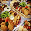 「◆4月18日◆弁当、会席、オードブルなら『おいしさ工房ふるかわ』におまかせ～(^o^)【出雲の弁当宅配・オードブル・会席など仕出し料理専門店おいしさ工房ふるかわ】」