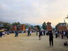 「【2022年】10/15（土）石岡神社祭礼 宮入りへ。」
