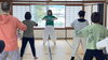 站桩功「【目の不調！１～３時はYouTube禁止です！】エネルギーがアップ☝︎メタトロン遠隔ヒーリングにてさらに元気に メタトロン鳥取　米子　鳥取氣功院」