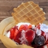 ベリーベリークリーム