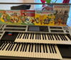 「YAMAHAjet のクリアファイルデザイン変わりました✨　和歌山市　ピアノ×エレクトーン教室」