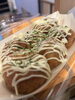 「5月27日（火）は「盛たこの日」！お風呂上がりのたこ焼き＆五平餅をどうぞ」