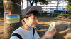 「西船橋で話題のサンドイッチの店ハマヤさんへ！京成西船 行列のできるお店 朝食」