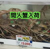 「【幻の間人蟹】衝撃価格で入荷しました！✨」