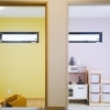 子ども部屋入口