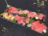 「春のお祝いにおすすめ！名物『犇き盛り』で華やか焼肉時間」