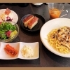 焔　HOMURA　イタリアンダイニングバー＆鉄板焼き　【米が浜通り】