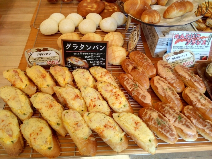 京都伊三郎製ぱん　久留米インター店