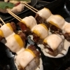 【とりとり亭　富士店】ふっくら地鶏ともつ鍋がオススメ！