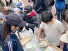 「まいろーど四つ木商店街で元気に開催！「かづの食の交流まつり」★たんぽ小町ちゃんとじゃんけん大会★秋田県鹿角市・葛飾区四つ木地区★2022年11月20日（日）」