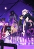 よふかしのうた「現在放送中のTVアニメ「よふかしのうた」OP「堕天」を歌うCreepy Nutsが、DAMチャンネルにゲスト出演中！」