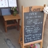 K.cafe【小樽ランチ特集】